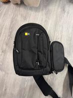 Ideale Compacte Cameratas voor op weg! – Case Logic, Ophalen of Verzenden, Zo goed als nieuw, Schoudertas, Overige merken