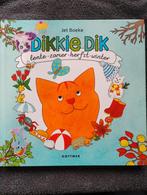 Jet Boeke - Lente, zomer, herfst en winter, Ophalen of Verzenden, Zo goed als nieuw, Jet Boeke