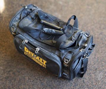 DeWalt Toughsystem 2.0 gereedschapstas beschikbaar voor biedingen