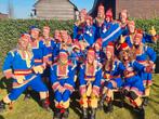 Carnavalskleding Loopgroep Laplanders Compleet, Kleding | Dames, Carnavalskleding en Feestkleding, Ophalen, Carnaval, Maat 42/44 (L)