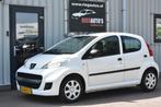 Peugeot 107 1.0-12V XR. Origineel Nederlands! Airco, B.J. 20, Voorwielaandrijving, Euro 5, Gebruikt, 4 stoelen
