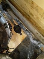 Aandrijfas rechts voor golf V octavia 1K0407272HK, Gebruikt, -, Volkswagen, -