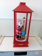 Lantaarn met Kerstman, Diversen, Kerst, Ophalen, Zo goed als nieuw
