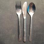 Martinair mes/lepel/vork, Verzamelen, Luchtvaart en Vliegtuigspotten, Ophalen of Verzenden, Gebruikt, Overige typen