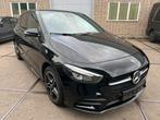 Mercedes-Benz B-Klasse B250 e 218PK 8G-DCT 2020 Zwart, Auto's, Mercedes-Benz, 77 km/l, 4 cilinders, 160 pk, Zwart