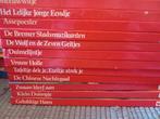 Sprookjes lekturama, Boeken, Sprookjes en Fabels, Ophalen of Verzenden, Zo goed als nieuw