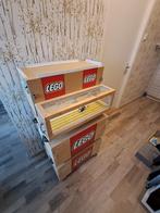 Lego kast, Huis en Inrichting, Kasten | Ladekasten, Ophalen, Gebruikt, 5 laden of meer, Lego