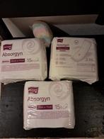 Matopat Absorgyn Inlegkruisjes, Ophalen of Verzenden, Nieuw