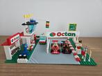 Fast Track Finish - Lego System - Lego nr. 6337, Ophalen of Verzenden, Zo goed als nieuw, Complete set, Lego