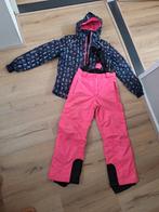 Ski-pak maat 146-152, Kleding | Dames, Wintersportkleding, Ophalen, Gedragen, Maat 34 (XS) of kleiner, Pak
