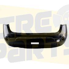 Nissan Qashqai (-1/14) achterbumper (te spuiten) (Qashqai +2 beschikbaar voor biedingen