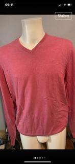 Hackett nieuwe trui maat L roze, Maat 52/54 (L), Hackett, Nieuw, Ophalen of Verzenden