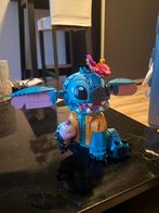 Lego Stitch compleet, Ophalen of Verzenden, Zo goed als nieuw, Complete set, Lego