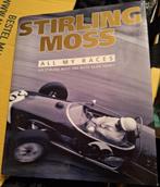 Stirling Moss - All My Races, Verzenden, Gelezen, Overige merken