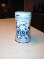 2 Heineken Bierpullen Delfts Blauw, Antiek en Kunst, Antiek | Keramiek en Aardewerk, Ophalen of Verzenden