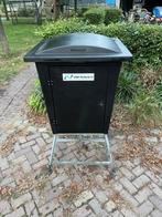 Bouw stroomkast, Ophalen, Gebruikt, Overige typen