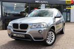 BMW X3 XDrive20d High Executive AUT|Pano|Xenon|Leder|PDC, Auto's, Euro 5, 2000 kg, Leder, Bedrijf