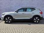Volvo XC40 Single Motor Essential 69 kWh | EX40 | Trekhaak 1, Gebruikt, Origineel Nederlands, 420 min, 30 €/maand