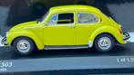 VW 1303 1972-77, 1:43 Minichamps, Hobby en Vrije tijd, Modelauto's | 1:43, Ophalen of Verzenden, Zo goed als nieuw, Auto, MiniChamps