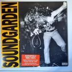 LP "Louder than Love" - Soundgarden, Ophalen of Verzenden, Zo goed als nieuw