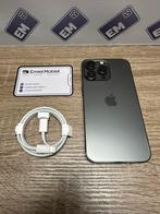 iPhone 13 Pro - 128GB / batterij 100% / garantie, Ophalen of Verzenden, IPhone 13 Pro, Zonder simlock, Grijs