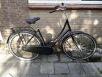 Omafiets 28Inch terugtraprem- in goede staat, 56 cm of meer, Ophalen, Gebruikt