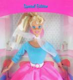 Mattel Barbie Fifties Fun, Verzamelen, Ophalen of Verzenden, Nieuw, Pop