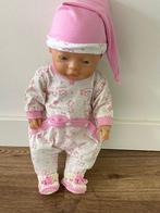 Leuk slaapoutfitje Baby Born!, Ophalen of Verzenden, Gebruikt, Babypop