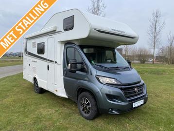 Weinsberg R59 6 gordels op kenteken beschikbaar voor biedingen