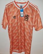 Nederland 1988 Home – Van Basten, Maat XL, Verzenden, Nieuw, Shirt