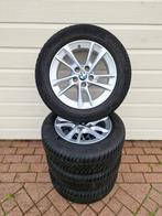 16' Originele BMW winterwielen, Auto-onderdelen, Banden en Velgen, Ophalen, Gebruikt, 16 inch, Banden en Velgen