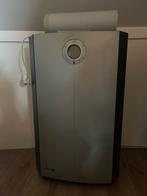 Zibro mobiele airco, Witgoed en Apparatuur, Airco's, Ophalen, Gebruikt, Mobiele airco, Afstandsbediening