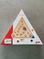 Houten behendigheidsspel: Tricours, Ophalen of Verzenden, Zo goed als nieuw