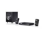 LG HX522 2.1 Blu-ray Home Theater Systeem, Ophalen, Gebruikt, 2.1-systeem, Blu-ray-speler