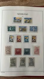 Postzegels nederland, Ophalen of Verzenden, Nederland