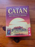 De Kolonisten van Catan: Het snelle Kaartspel, Ophalen of Verzenden