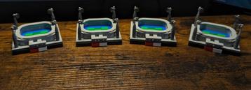 Lego Feyenoord stadion de Kuip beschikbaar voor biedingen
