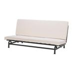 2x IKEA Exarby slaapbank - ideaal voor logees!, Ophalen, Gebruikt, Ikea, 190 cm of minder