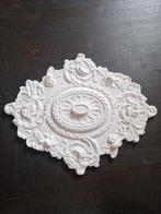 Ornament piepschuim nieuw, Ophalen