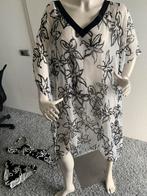 Red point bikini 44 e. Met bijpassend tuniek, Kleding | Dames, Badmode en Zwemkleding, Red point, Verzenden, ., Zwart