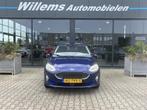 Ford Fiesta 1.0 EcoBoost Titanium Camera, Adaptive Cruise &, Voorwielaandrijving, Gebruikt, 580 kg, Met garantie (alle)
