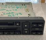 Originele Radio Range Rover P38-Alpine autoradio OEM + code, Auto diversen, Ophalen of Verzenden, A, A, A