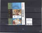 Nederland NVPH 2338C met tab gest, Postzegels en Munten, Ophalen of Verzenden, Gestempeld