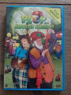 Dvd kabouter Plop, Plop en de Kabouterpaashaas, Cd's en Dvd's, Avontuur, Alle leeftijden, Ophalen of Verzenden, Nieuw in verpakking