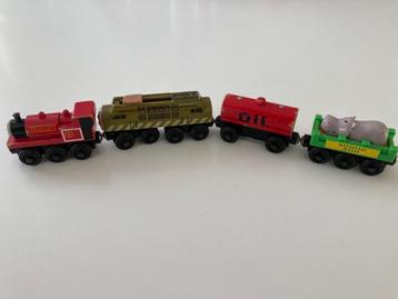 SPEELGOED VAN ALLES WAT beschikbaar voor biedingen