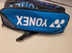 Yonex Badminton Tas - Zo goed als nieuw, Global@yonex.co.jp, Ophalen of Verzenden, Zo goed als nieuw, Yonex