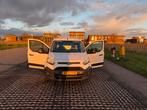 Ford Transit Connect 1.5 Tdci 55KW 2016, Euro 5, 74 pk, Zwart, 4 cilinders