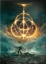 Elden Ring Limited Edition Displate (Sealed), Ophalen of Verzenden