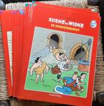 De Strafste Strips van Suske en Wiske - 22 delen, Boeken, Willy Vandersteen, Nieuw, Ophalen of Verzenden, Meerdere stripboeken