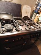 Mooi gasfornuis, Witgoed en Apparatuur, Fornuizen, Ophalen of Verzenden